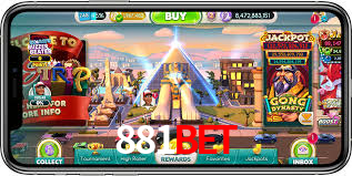 Torneios 881bet