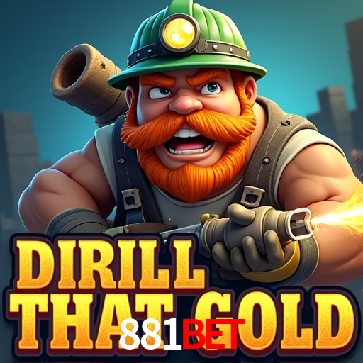 Jogos de Slot 881bet