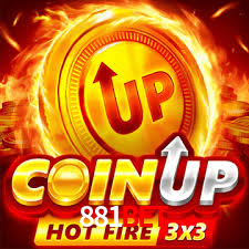 Casino Ao Vivo 881bet