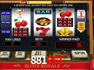 Tecnologia da Plataforma 881bet