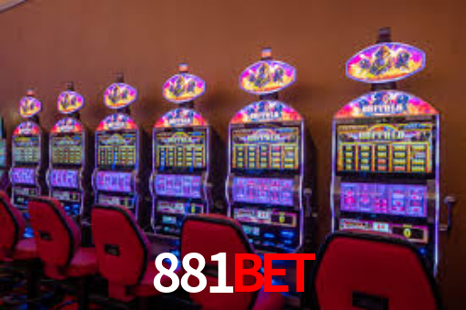 Interface Premium 881bet