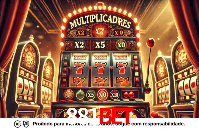 Casino VIP 881bet
