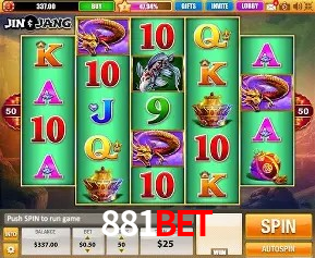 Especiais de Fim de Semana 881bet